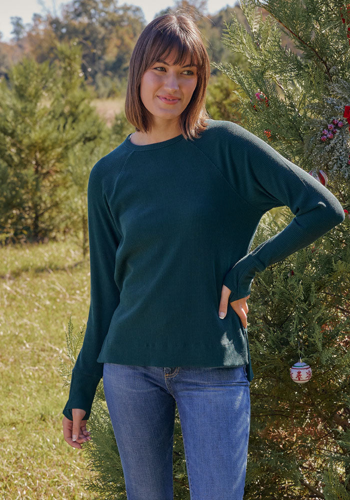 Ainsley Sweater