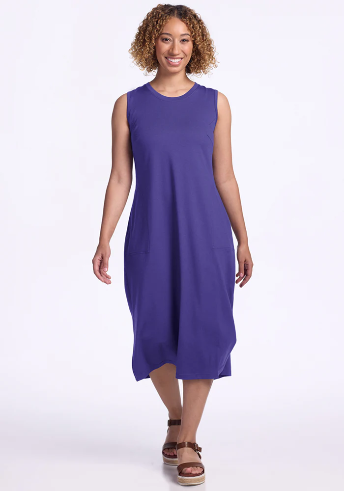 Cassie Dress - Image 3