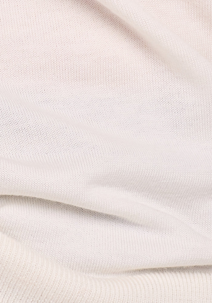 Chessy Tank Top - Dewdrop Pearl - Image 9
