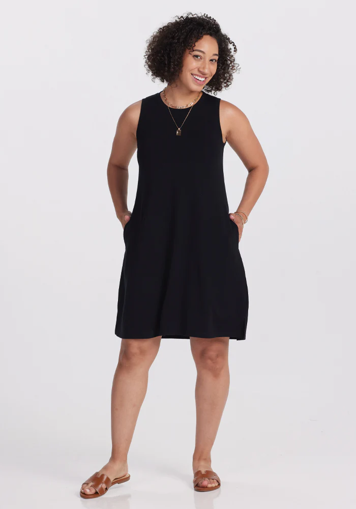 Clara Dress - Image 4