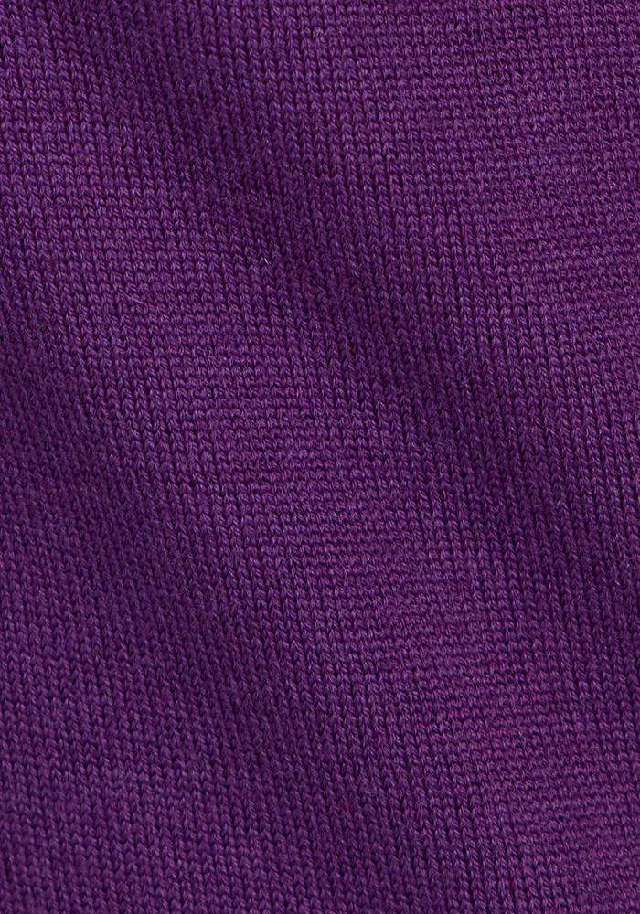 Anna Crew Sweater - Plum Crush - Image 11