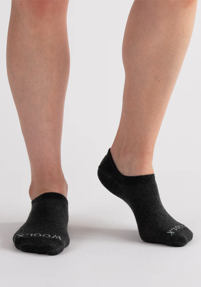 Womens Daisy Ped Socks - Image 8