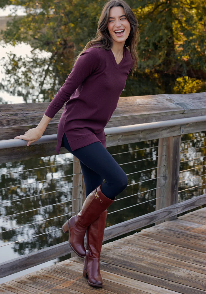 Ellis Seamless Tights