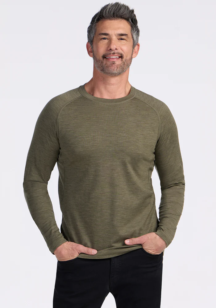 Essential Tee - Image 7