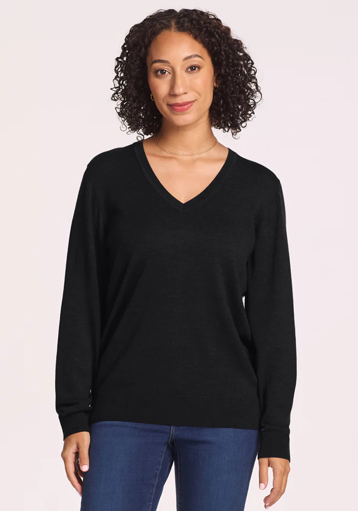 Francesca Sweater