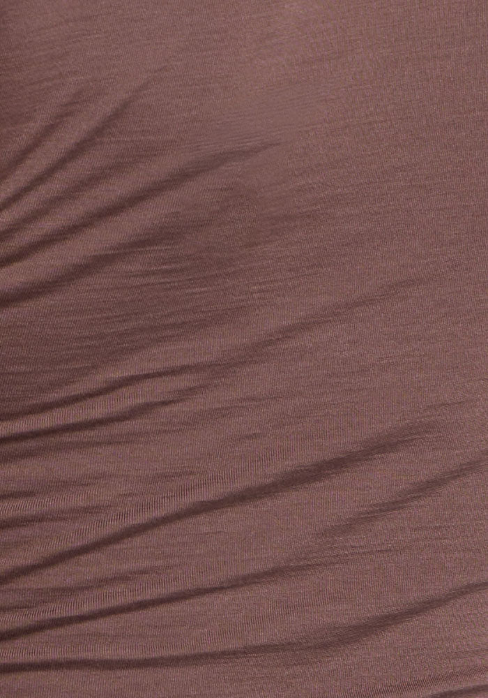 Gracie Bodysuit - Peppercorn - Image 11