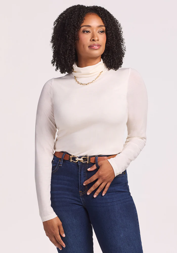 Kennedy Bodysuit