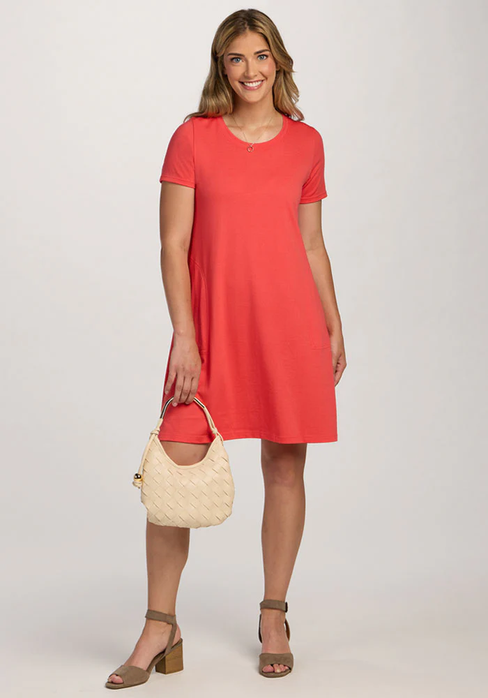 Georgie Dress - Image 2