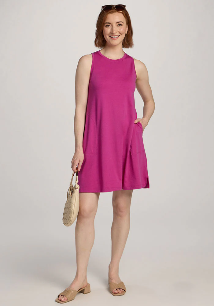 Clara Dress - Image 2