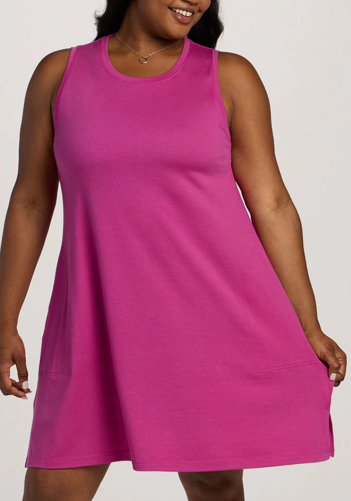 Clara Dress - Summer Sorbet - Image 11
