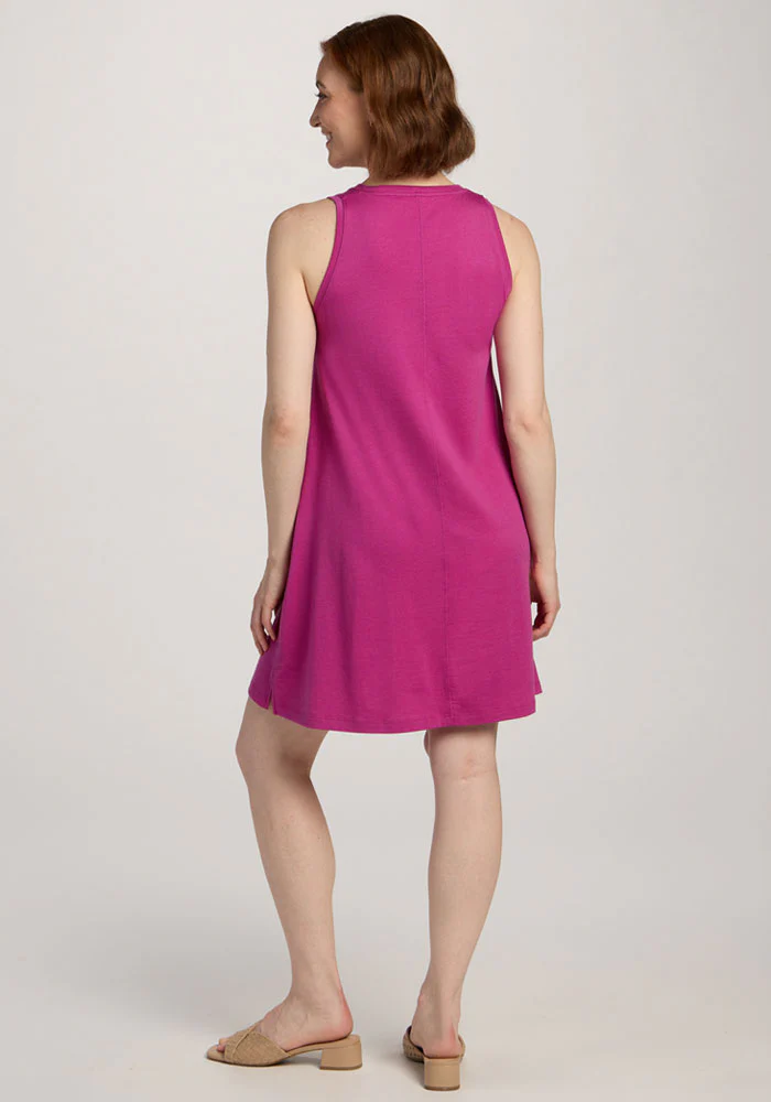 Clara Dress - Summer Sorbet - Image 6