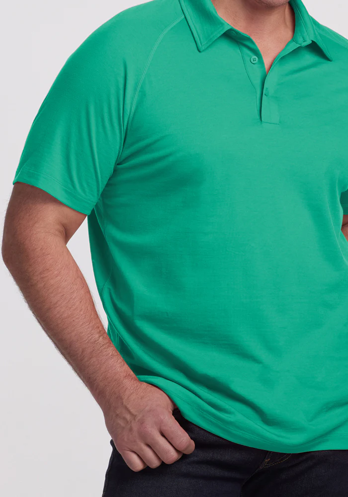 Summit Polo - Jungle - Image 2