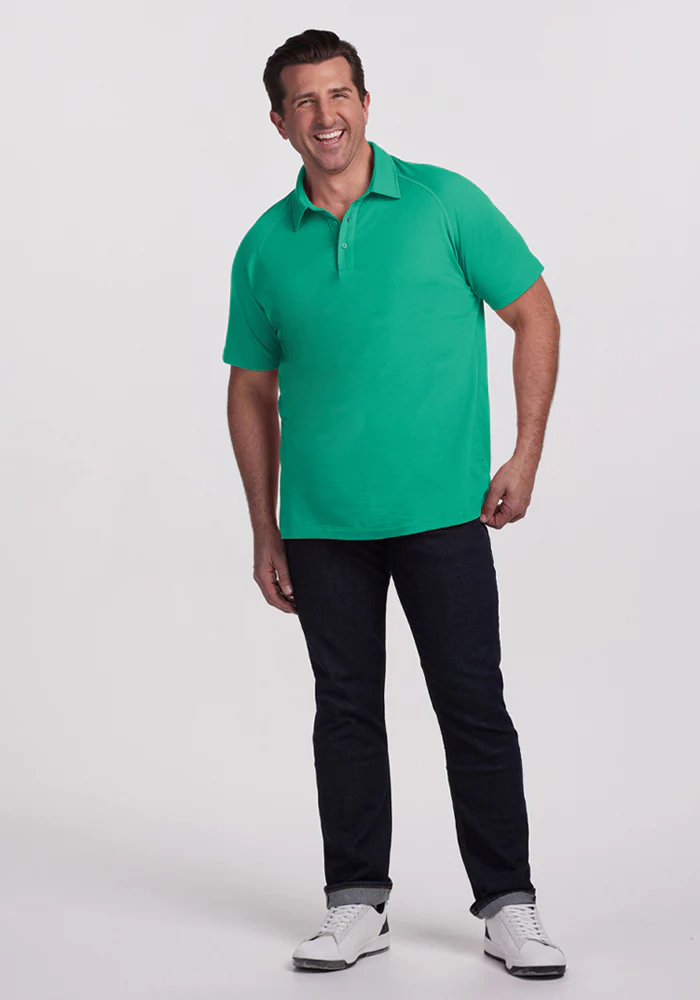 Summit Polo - Jungle - Image 5