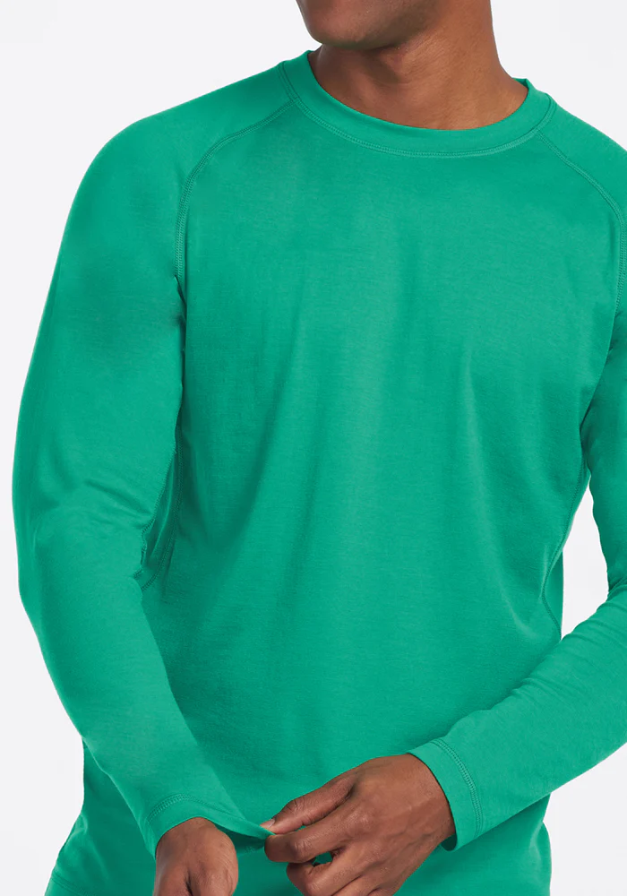 Essential Tee - Jungle - Image 4