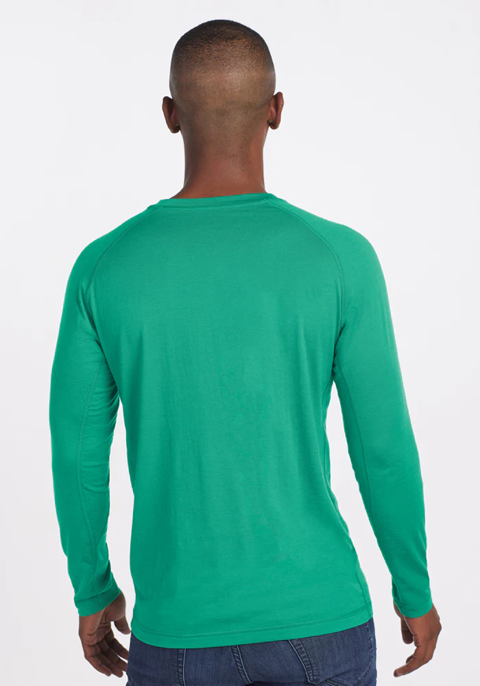 Essential Tee - Jungle - Image 6
