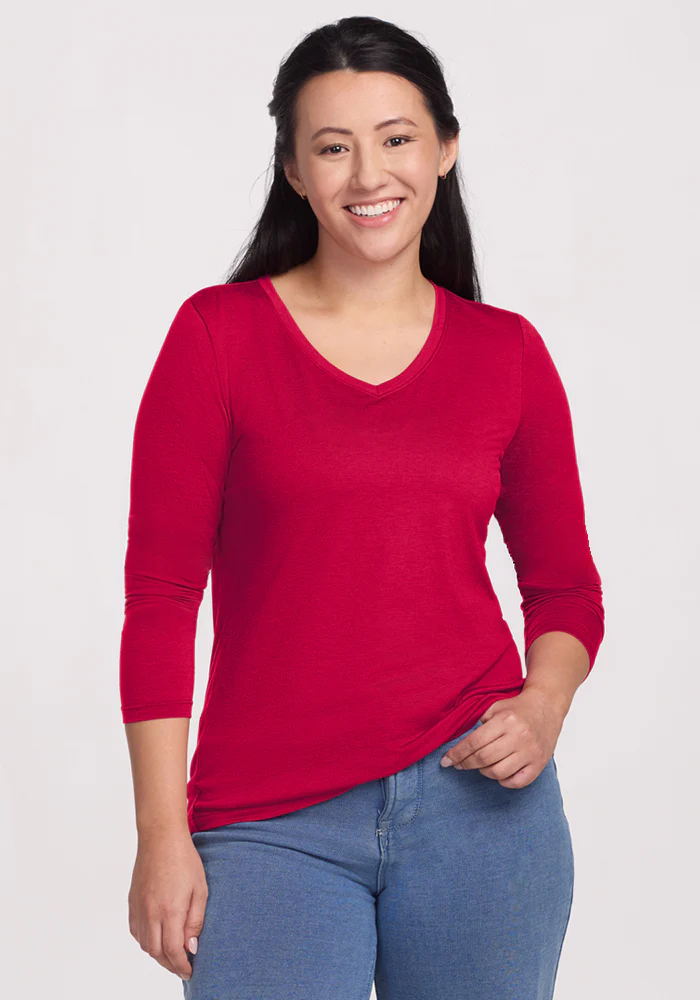 Millie Long Sleeve - Image 11