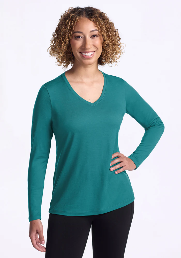 Millie Long Sleeve - Image 12