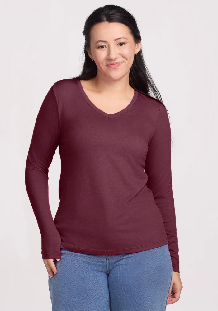 Millie Long Sleeve - Image 16