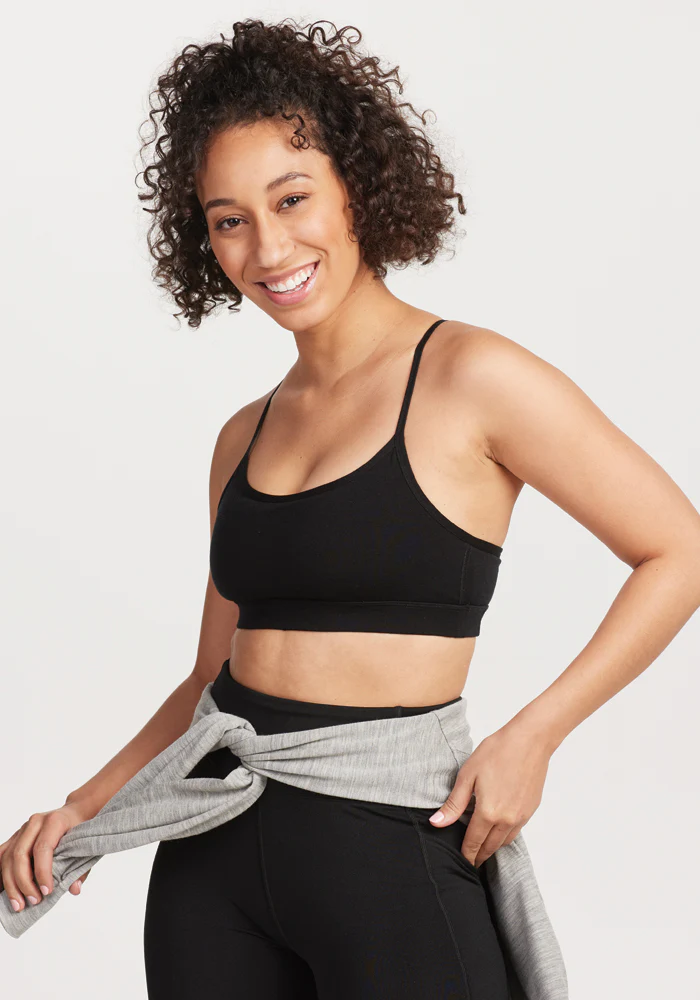 Luna Bralette - Image 2
