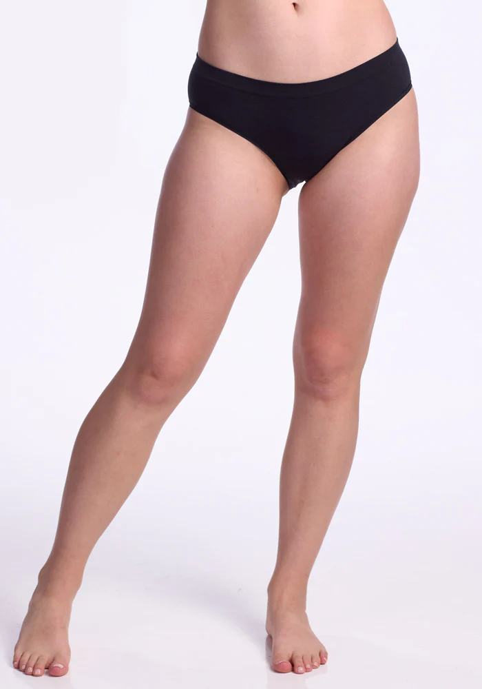 Maeve Bikini - Black - Image 2