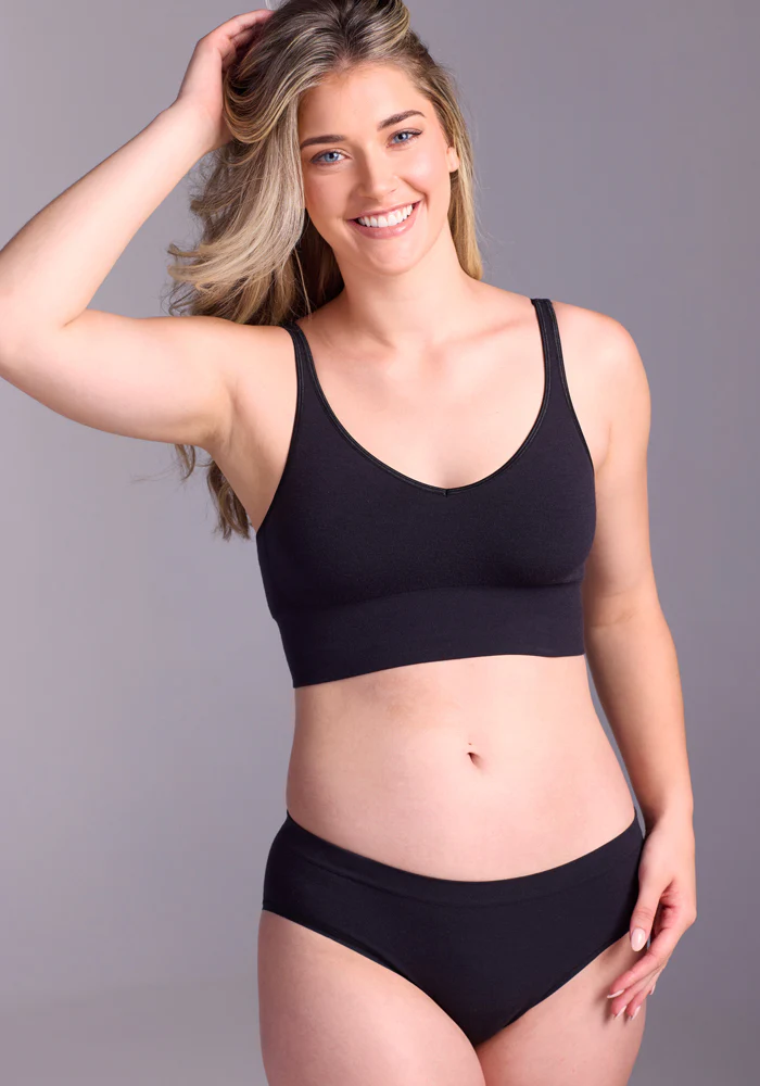 Maeve Bikini - Black - Image 3