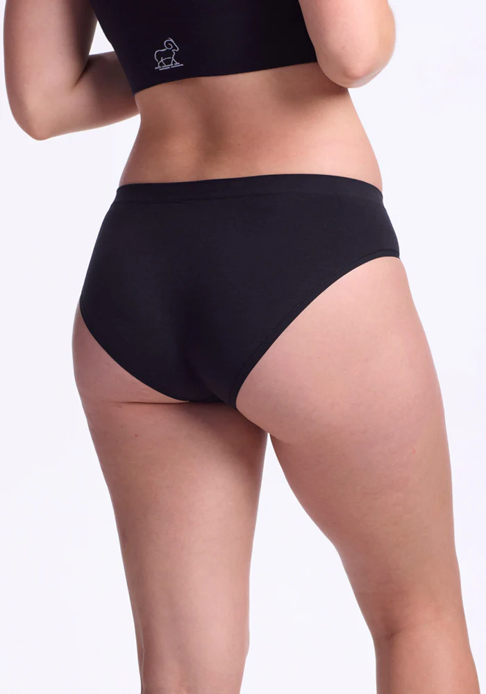 Maeve Bikini - Black - Image 7