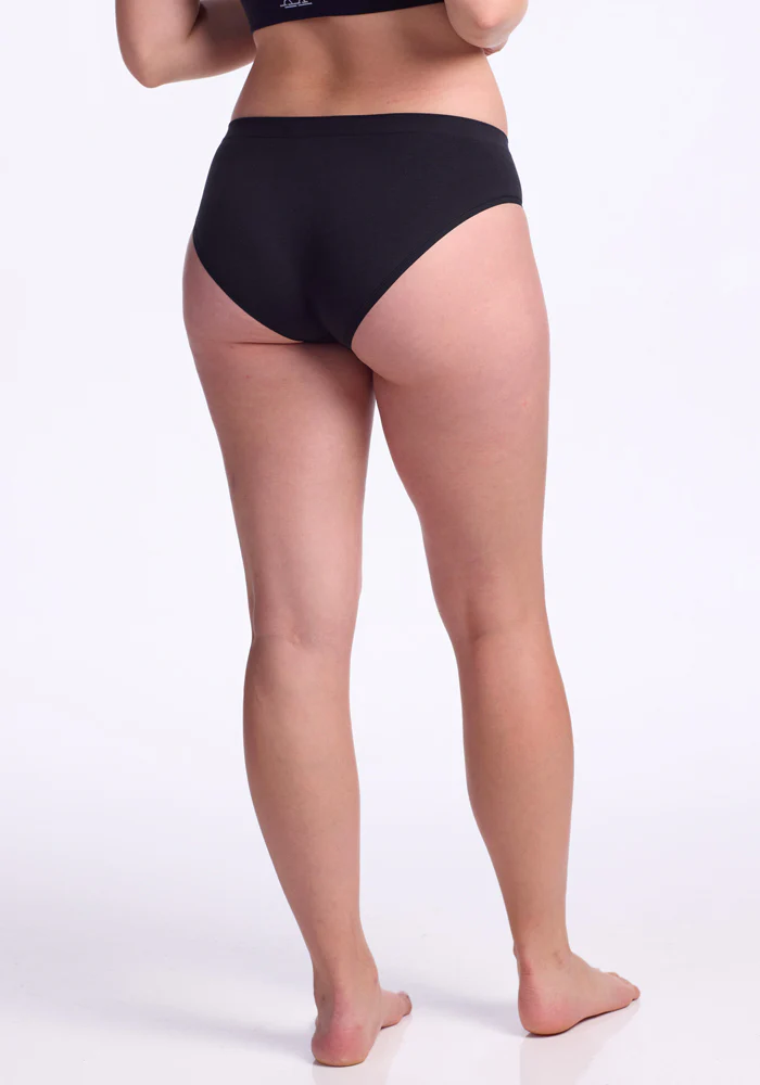 Maeve Bikini - Black - Image 8