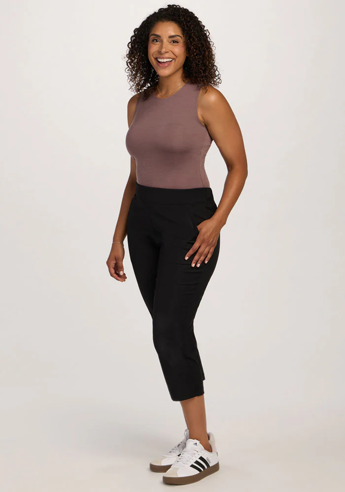 Maggie Bodysuit - Peppercorn - Image 5