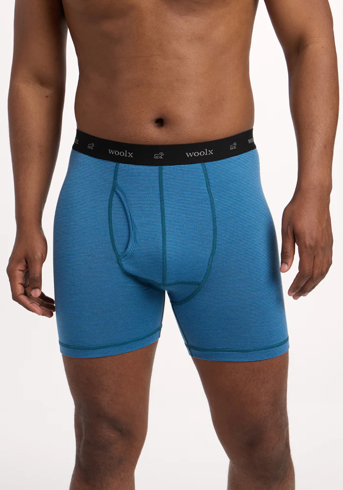 Reaction Boxer Briefs - Image 2
