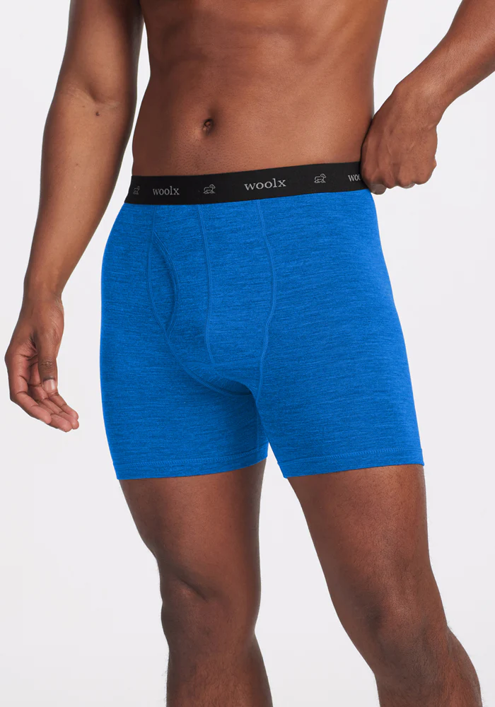 Reaction Boxer Briefs - Image 4
