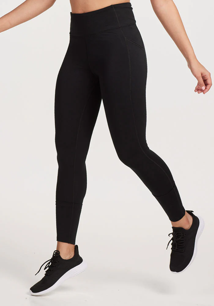 Merino Flex® McKenna Petite - Black