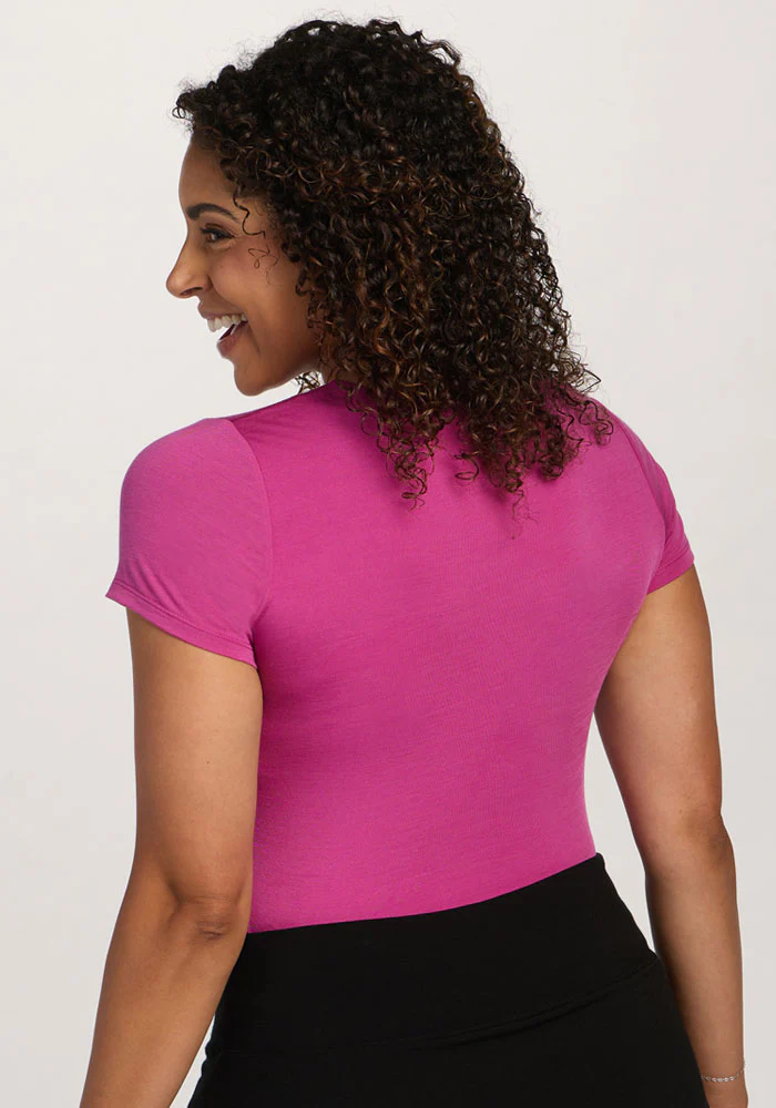 Gracie Bodysuit - Summer Sorbet - Image 6