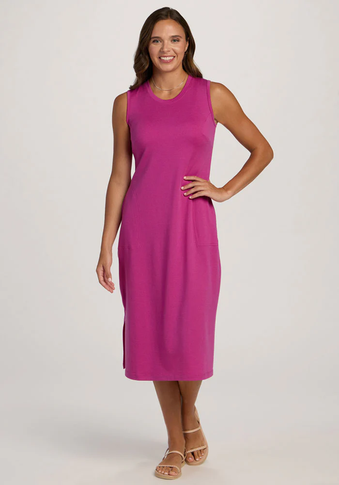 Cassie Dress - Image 5