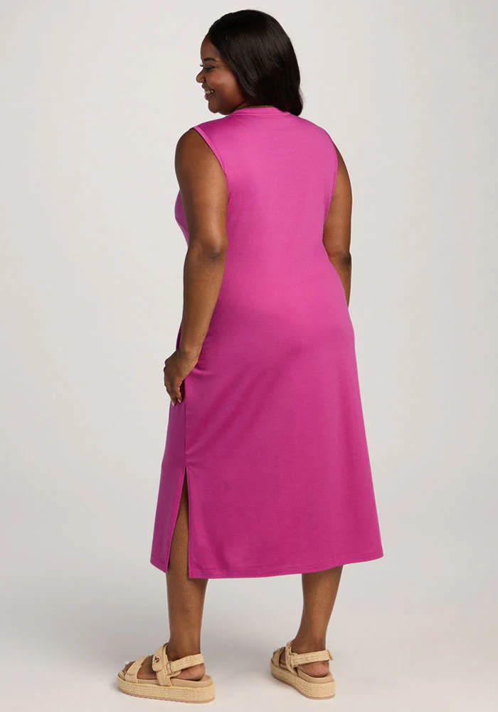 Cassie Dress - Summer Sorbet - Image 10