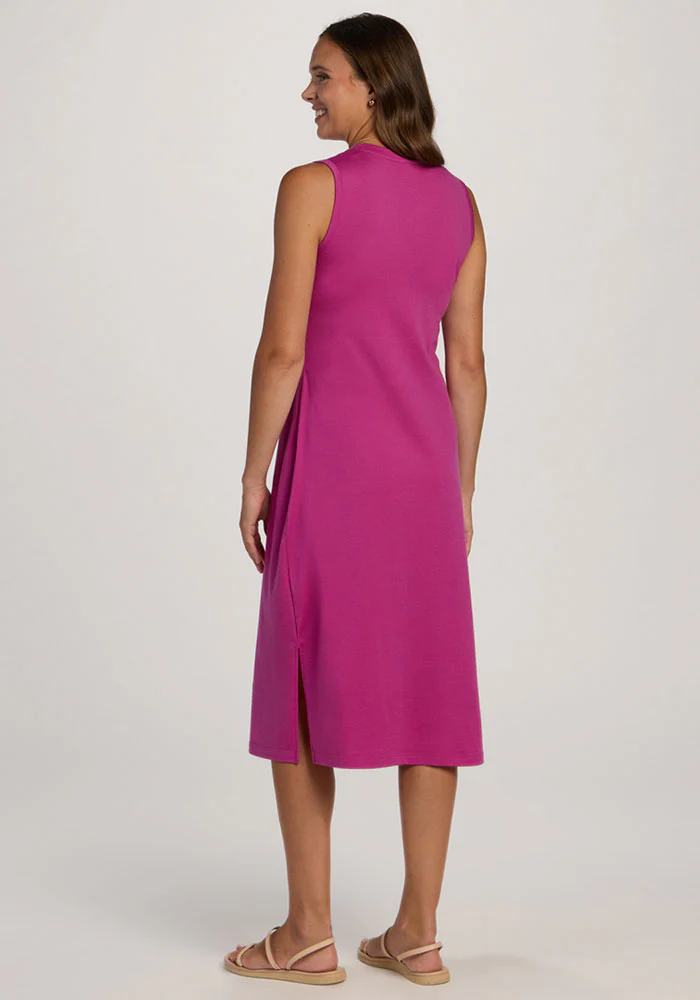 Cassie Dress - Summer Sorbet - Image 5