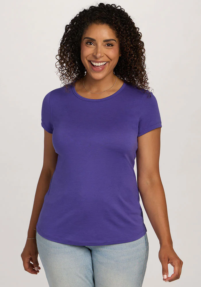 Addie Crew Neck - Image 7