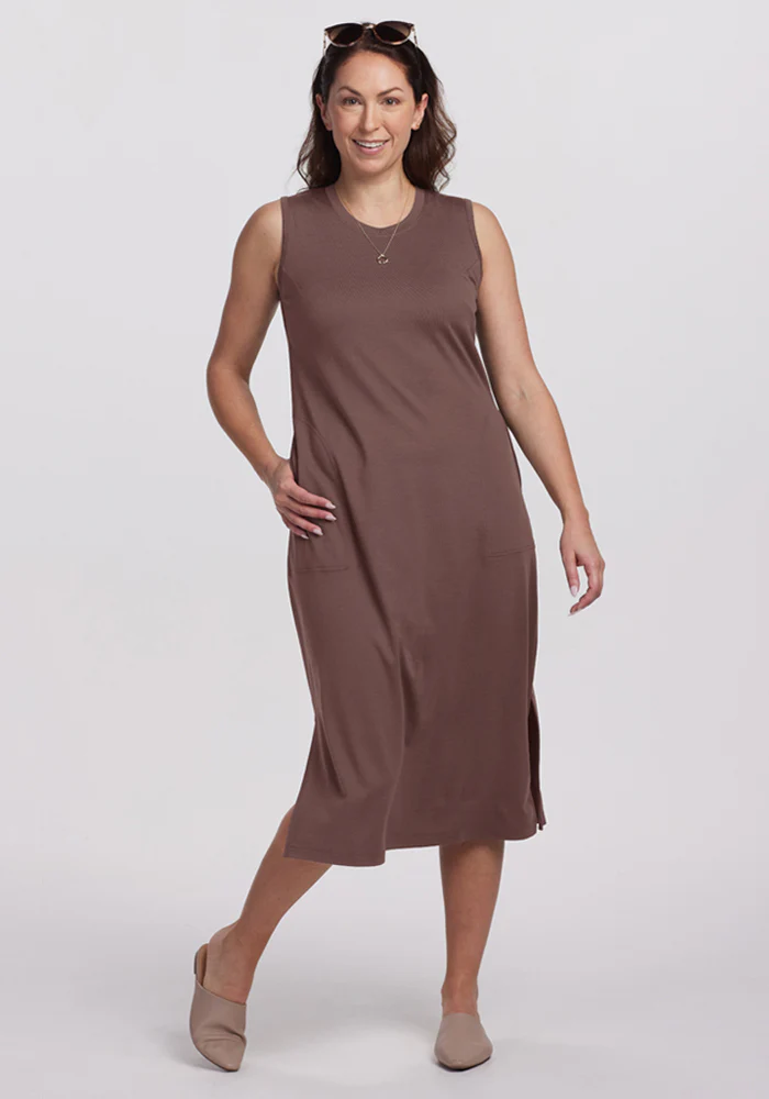 Cassie Dress - Image 4