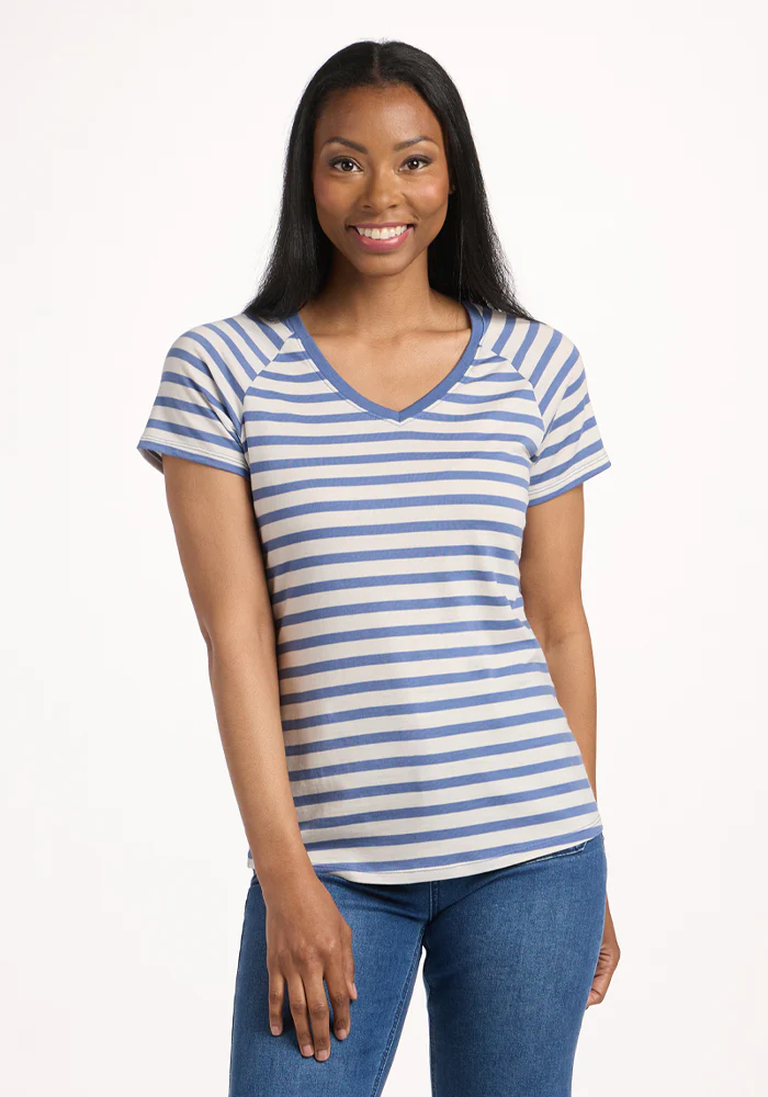 Mia V Neck - Image 3