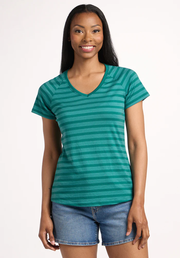 Mia V Neck - Image 6
