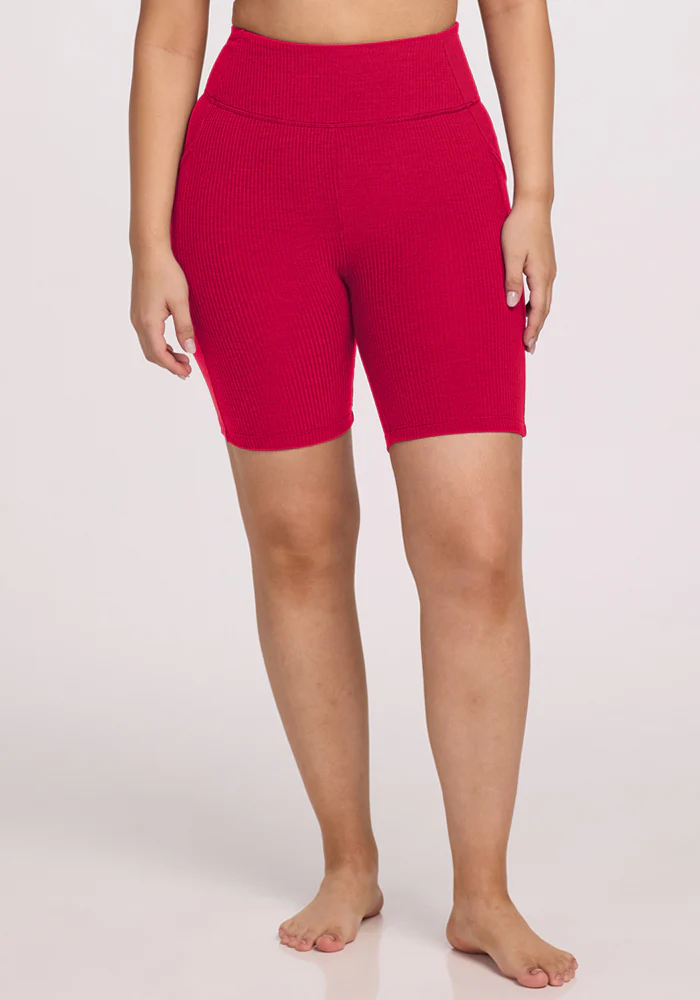 Miley Bike Shorts - Image 7