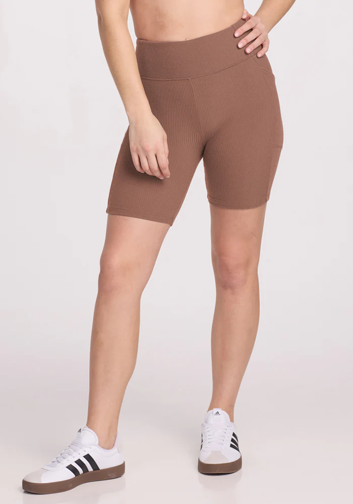 Miley Bike Shorts - Image 8