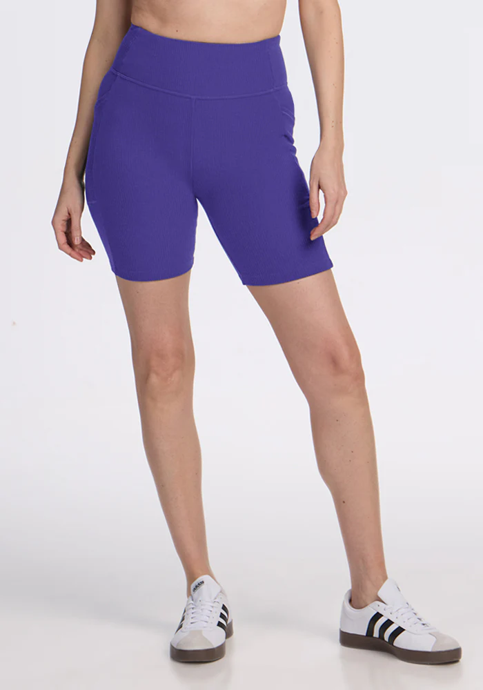 Miley Bike Shorts