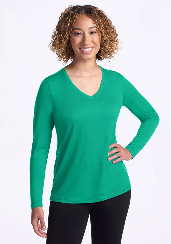 Millie Long Sleeve - Image 8