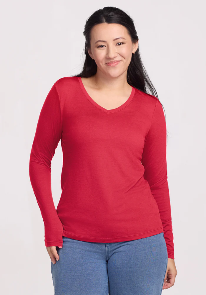 Millie Long Sleeve - Image 6