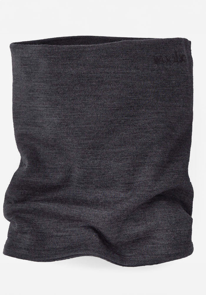 Neck Gaiter - Cinder Melange
