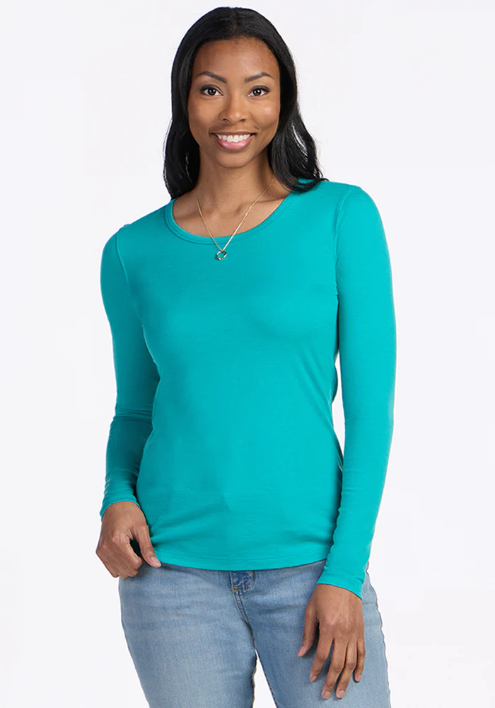 Remi Long Sleeve T-Shirt - Image 7