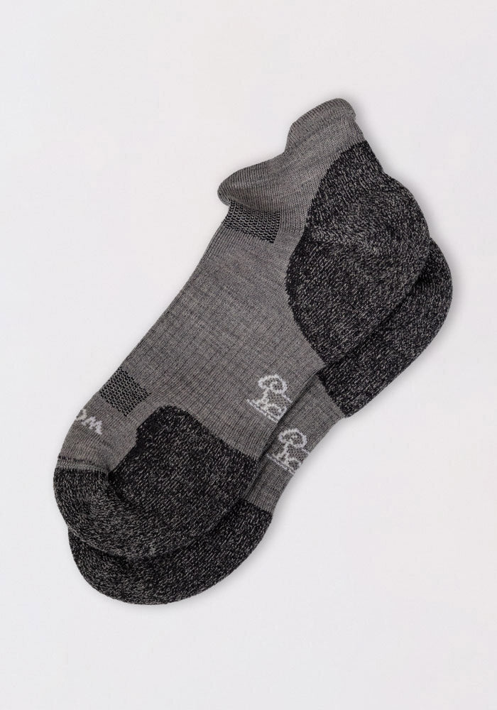 Womens Rowan No Show Socks - Image 6