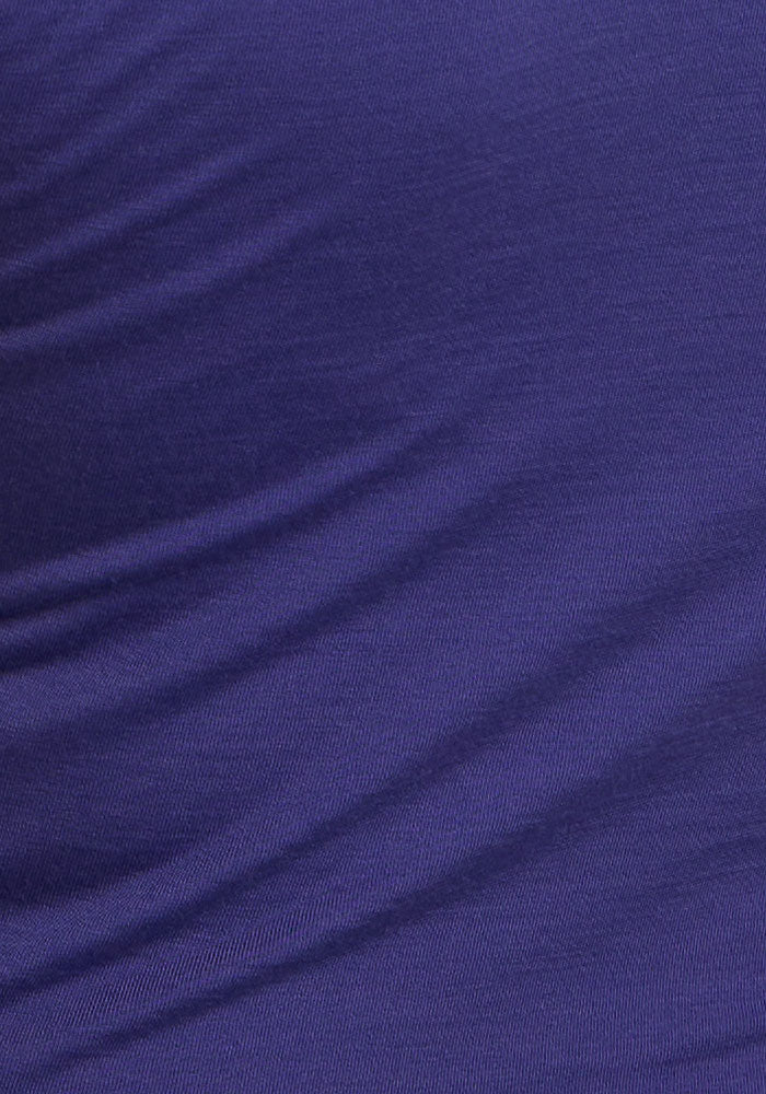 Gracie Bodysuit - Berry Indigo - Image 7