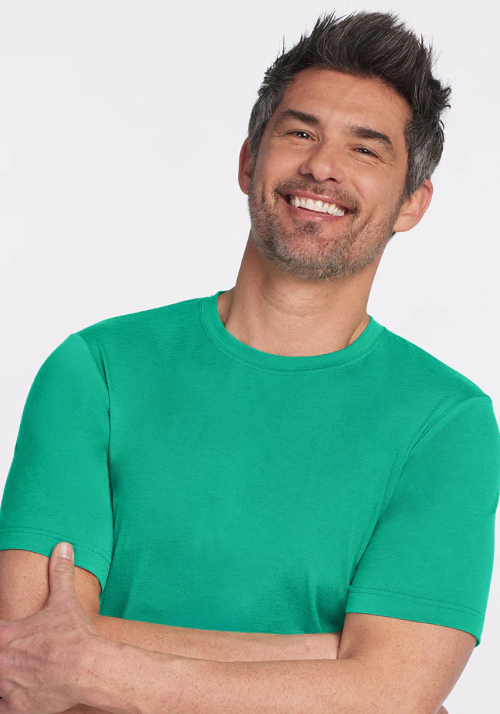 Endurance Tee - Jungle - Image 2