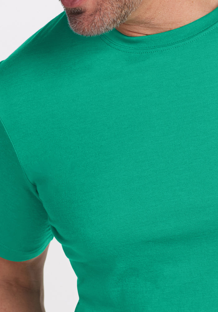 Endurance Tee - Jungle - Image 4